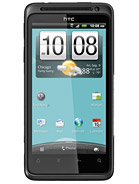 Best available price of HTC Hero S in Macedonia