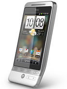 Best available price of HTC Hero in Macedonia