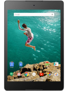 Best available price of HTC Nexus 9 in Macedonia