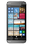Best available price of HTC One M8 for Windows in Macedonia