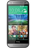 Best available price of HTC One mini 2 in Macedonia