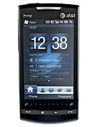 Best available price of HTC Pure in Macedonia