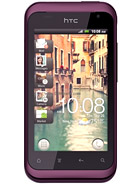 Best available price of HTC Rhyme in Macedonia