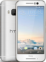 Best available price of HTC One S9 in Macedonia