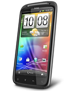 Best available price of HTC Sensation in Macedonia