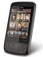 Best available price of HTC Touch2 in Macedonia