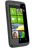 Best available price of HTC 7 Trophy in Macedonia
