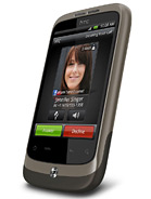 Best available price of HTC Wildfire in Macedonia