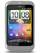 Best available price of HTC Wildfire S in Macedonia