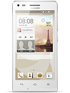 Best available price of Huawei Ascend G6 4G in Macedonia