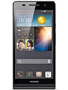 Best available price of Huawei Ascend P6 in Macedonia