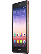 Best available price of Huawei Ascend P7 Sapphire Edition in Macedonia