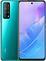 Best available price of Huawei Enjoy 20 SE in Macedonia