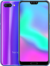 Best available price of Honor 10 in Macedonia