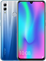 Best available price of Honor 10 Lite in Macedonia