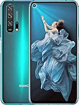 Best available price of Honor 20 Pro in Macedonia