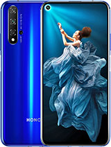 Best available price of Honor 20 in Macedonia