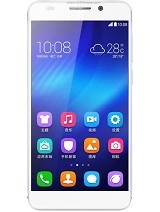 Best available price of Honor 6 in Macedonia