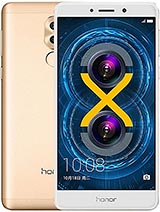Best available price of Honor 6X in Macedonia