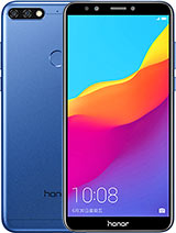 Best available price of Honor 7C in Macedonia