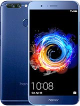 Best available price of Honor 8 Pro in Macedonia