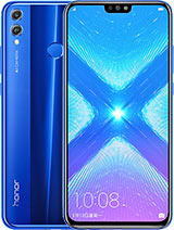 Best available price of Honor 8X in Macedonia