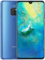 Best available price of Huawei Mate 20 in Macedonia
