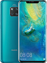 Best available price of Huawei Mate 20 Pro in Macedonia