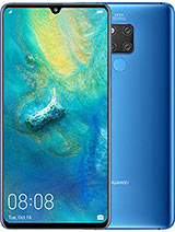 Best available price of Huawei Mate 20 X in Macedonia