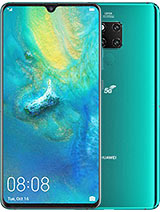 Best available price of Huawei Mate 20 X 5G in Macedonia