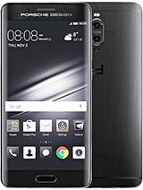 Best available price of Huawei Mate 9 Porsche Design in Macedonia