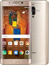 Best available price of Huawei Mate 9 Pro in Macedonia