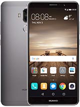Best available price of Huawei Mate 9 in Macedonia