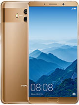 Best available price of Huawei Mate 10 in Macedonia