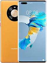Best available price of Huawei Mate 40 Pro 4G in Macedonia