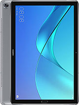 Best available price of Huawei MediaPad M5 10 in Macedonia