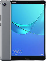 Best available price of Huawei MediaPad M5 8 in Macedonia