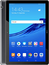 Best available price of Huawei MediaPad T5 in Macedonia
