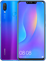 Best available price of Huawei nova 3i in Macedonia