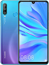 Best available price of Huawei nova 4e in Macedonia