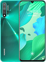 Best available price of Huawei nova 5 in Macedonia
