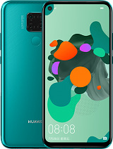Best available price of Huawei nova 5i Pro in Macedonia