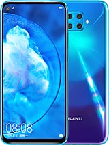 Best available price of Huawei nova 5z in Macedonia