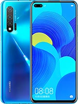 Best available price of Huawei nova 6 5G in Macedonia