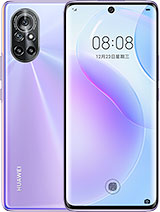 Best available price of Huawei nova 8 5G in Macedonia