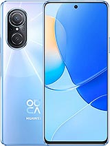 Best available price of Huawei nova 9 SE 5G in Macedonia