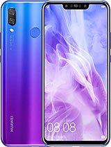 Best available price of Huawei nova 3 in Macedonia