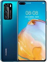 Best available price of Huawei P40 4G in Macedonia