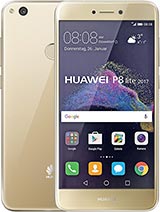 Best available price of Huawei P8 Lite 2017 in Macedonia