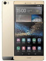 Best available price of Huawei P8max in Macedonia